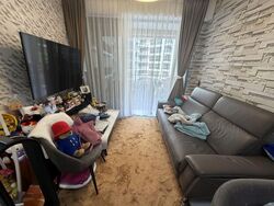 The Criterion (D27), Condominium #593097491